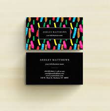 Mineral king ave., suite c, visalia, ca 93291. Personalized Business Cards Colorful Brush Strokes Marker Etsy Artist Business Cards Personal Business Cards Colorful Business Card