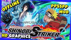 Boruto shinobi stiker téléchargement sur ppsspp roms. Download Naruto To Boruto Shinobi Striker Ppsspp Iso Highly Compressed Free 600mb Apkcabal