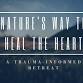 Grief & Trauma Nature Retreat event in Towson, MD