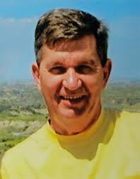 Larry Winter Obituary May 13, 2019