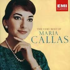 Callas Maria