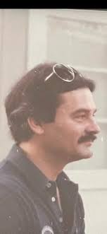 Ronald Benedetto's Instagram, Twitter & Facebook