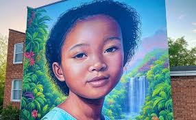 Cómo contratar un muralista en Barcelona y darle vida a tu pared