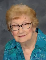 Obituary information for Virginia Mae Beck