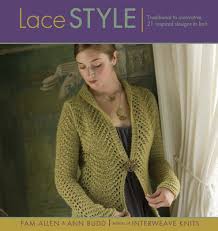 Fashion, motors, electronics, sporting goods, toys Lace Style Traditional To Innovative Book By Pam Allen