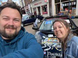 Knight Rider 25 skinflint Team Melton #Makemeltongreatagain