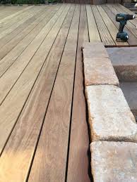 Erfahrungen Mit Cumaru Terrassendielen Von Terrassendielen Garten Terrasse Terrasse