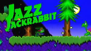 Needs the tppatch fix to resolve. Jazz Jackrabbit Youtube