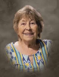 Obituary information for Brenda Carpenter Beaver