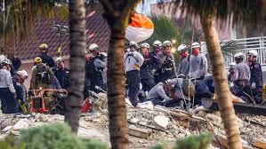 Over the past 15 years ayo & iken has helped over 5,000 people just like you. Bodies Of 2 Children Pulled From Rubble Of Collapsed Florida Building Mayor Says Cbc News