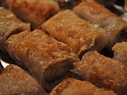 Nems Version Originale De Ma Grand Mere D Hanoi Recette Recette Nems Recettes De Cuisine Nems