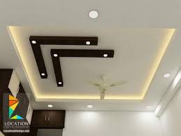 This kind of simple illumination not only makes the space look bigger but also elegant. Prajapati P O P Work Pop Ceiling Work Simple Ceiling Design Pop False Ceiling Design Bedroom Ceiling Design House Ceiling Design In Ramapir Chowk Rajkot Best P O P Ceiling Work Id 20311171973