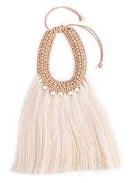 Designed By Caralarga Made By Mexican Artisans Necklace Designed By Caralarga And Is Handmad Expensive Jewelry Brands Jewelry Fashion Trends Artisan Necklace
