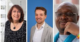 Renate, Max en Jean-Bernard over hun coming-out: 'Homo kende ik alleen als  scheldwoord'