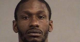 Louisville Metro Police arrest man for firing gun multiple times, hitting  victim once