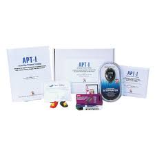 Image result for Modified Apt Test