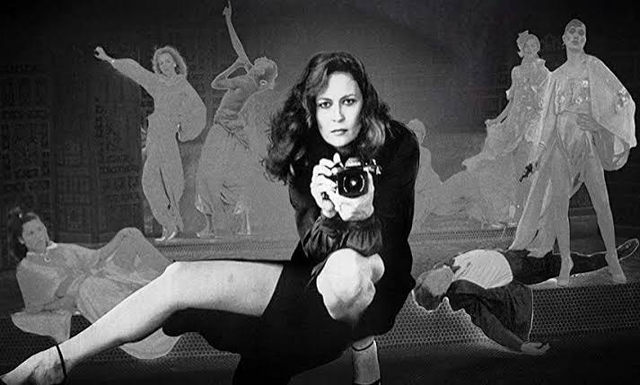 Eyes of Laura Mars (1978) Mill Creek Blu-ray Review – The Movie Elite