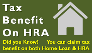 Email address or access hra username. Tax Exemption On Hra Home Loan