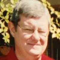 Eric Perry Balcom (1945–2006) • FamilySearch