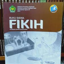 Buku ini disusun dan ditelaah oleh berbagai pihak di bawah koordinasi kementerian agama, dan dipergunakan dalam penerapan kurikulum 2013. Jual Buku Siswa Fikih Kls Xi Ma Pendekatan Saintifik Kurikulum 2013 Kemenag Kota Bandung Tokosmar2 Tokopedia