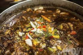 We have 11 images about lee's kitchen raleigh nc including images, pictures, photos, wallpapers, and more. With Oxtail Coco And Soul Lee S Kitchen Has Built A Little Island Empire Indy Week