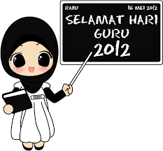 Savesave sticker hari guru for later. Teach Clipart Cikgu Selamat Hari Guru Clipart Png Download Full Size Clipart 4921690 Pinclipart