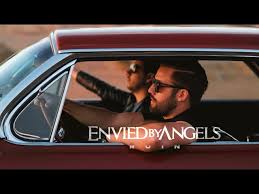 Envied by Angels