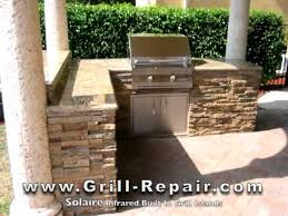 gas bbq grills