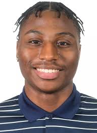 2022-23 Men's Basketball Roster