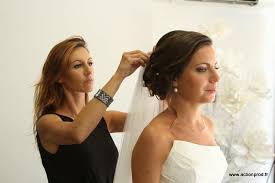 Maquillage artistique personnalise pour mariage, theatre, cinema, plateau tele, defile couture evenementiel, anniversaires, enfants. Mariages 4etoiles Le Salon Coiffure Barbershop Marseille