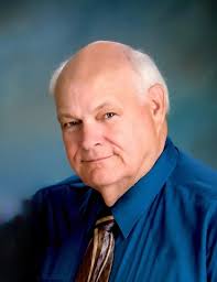 Robert Byron "Bob" Lee