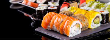 Makino Sushi Seafood Buffet Las Vegas