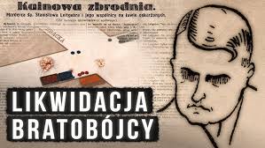 Szmalcownik i bratobójca. Kim był Przemysław Leitgeber?