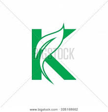 The team just thinks minerals are really important to agriculture. Natural Letter K Vector Photo Free Trial Bigstock