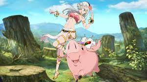 Dessin seven deadly sins a imprimer : Dessin Seven Deadly Sins Cochon Seven Deadly Sins Fond D Ecran Hd Arriere Plan 1920x1200 Id 908454 Wallpaper Abyss In Case You Are New To The Seven Deadly Sins Sofyan Darmawan