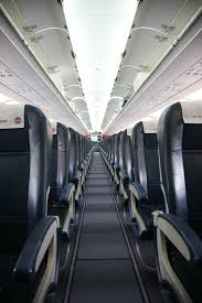 Wow Air Aircraft Interior Aircraft Interiors Wow Air Aircraft