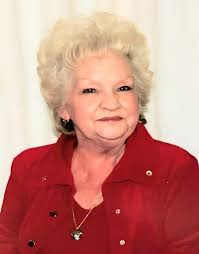 Obituary for Dovie Lee (England) Crider