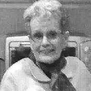 Thelma Ganz Obituary (1925