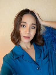 Jangan lupa 'like' and 'subscribe' to my channel guys. Jasmine Suraya Chin Facebook