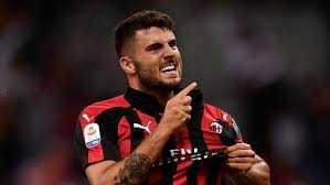 Patrick cutrone is an italian professional footballer who plays as a forward for the italy national football team. Patrick Cutrone