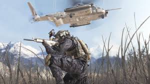 The player will also unlock perks, which modify gameplay elements such as . Call Of Duty Modern Warfare 2 On Steam
