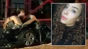 A car crashes into the back of me, but claims i reversed into them. Driver Was Going 111 Mph In Crash That Killed Woman On Williamsburg Bridge Prosecutors Say Abc7 New York