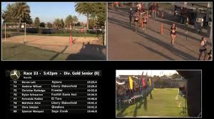 Desert Edge High School Track & Field and Cross Country