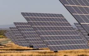 An inverter is required to convert the solar power to ac. Crayhill Capital Management Sets Up Renewables Division In Nashville
