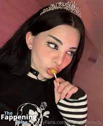 Angelvioletxo  angvioletxo Nude Leaks OnlyFans Photo 19 | TheFappening