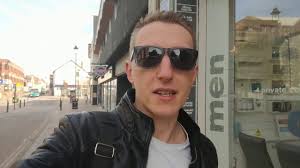 Visiting Sittingbourne 06/04/2018