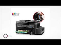 Best Ink Tank Printer Comparison Hp Vs Canon Vs Epson Vs