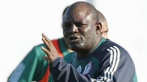 Ailing former green eagles captain, christian chukwu, arrived united kingdom in company with chukwu, who captained nigeria's senior national team to win the africa cup of nations for the first. Christian Chukwu Thankful For Support In Medical Treatment Goal Com