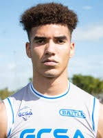 Who Georgia could pair with Ryan Montgomery at receiver in 2025 class