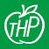 The Health Plan (THP) logo